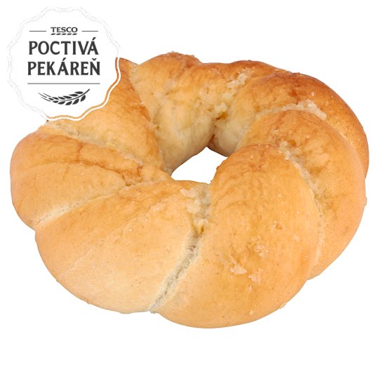 Wreath Garlic Bread 95 g