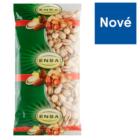 Ensa Pistácie pražené solené 500 g