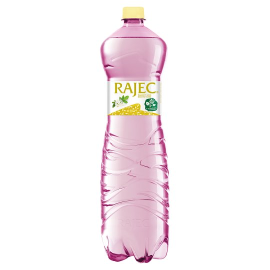 Rajec Bylinka Elder Flower Non-Carbonated 1.5 L