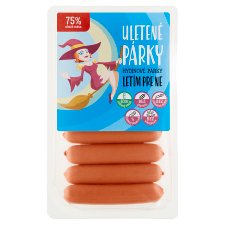 Baron Flown Poultry Sausages 200 g