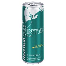 Red Bull Winter Edition 250 ml