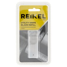 Reikel Utility Knife Blade Refill 5 pcs