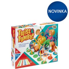 Addo Twist & Tumble spoločenská hra