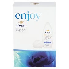 Dove Gift Set