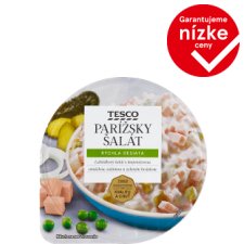 Tesco Paris Salad 150 g