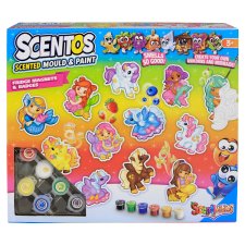 Scentos Scented Mould & Paint