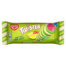 Twister Pineapple 80 ml