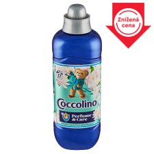 Coccolino aviváž Waterlilly 925 ml 37 praní