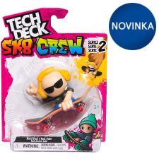 Tech Deck SK8 Crew Skateboardová figúrka