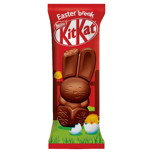 NESTLÉ KIT KAT ZAJAČIK 29 g