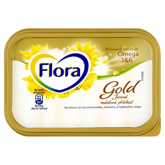 Flora Gold 200 g