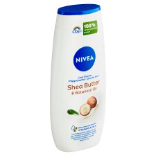 Nivea Shea Butter & Botanical Oil Soft Care Shower Gel 250 ml