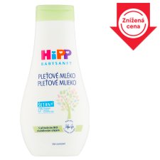 HiPP Babysanft Skin Lotion 350 ml