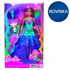 Mattel Barbie Magic Doll