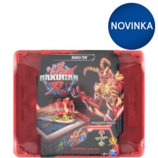 Spin Master Bakugan Special Attack Mantid hra