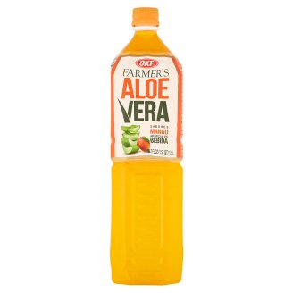OKF Farmer's Aloe Vera Mango 1,5 l