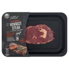 Tesco Finest Argentinean Beef Entrecote Steak 200 g - Tesco Groceries