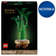 LEGO Botanicals 10344 Lucky Bamboo