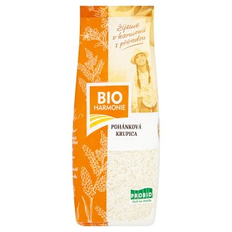 Bio Harmonie Pohánková krupica 400 g