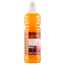 Oshee Non-Carbonated Isotonic Drink Orange Flavour 0.75 L