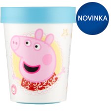 Stor Non Slip Bicolor Premium Peppa Pig Tumbler 260 ml