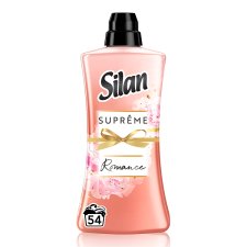 Silan Fabric Softener Suprême Romance 48 Washes 1200 ml