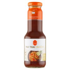 J-Lek Pad Thai Sauce 300 ml