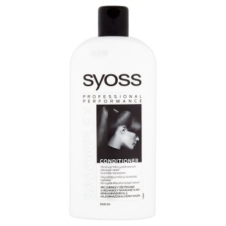 Syoss kondicionér Salonplex 500 ml