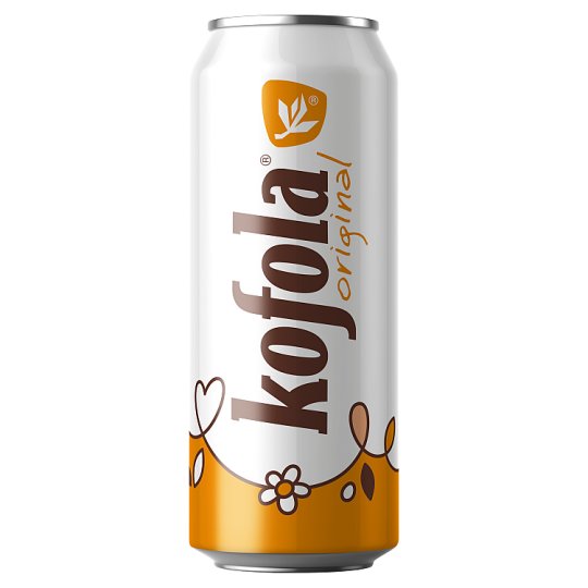Kofola Original 500 ml