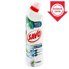 Savo WC Turbo 700 ml