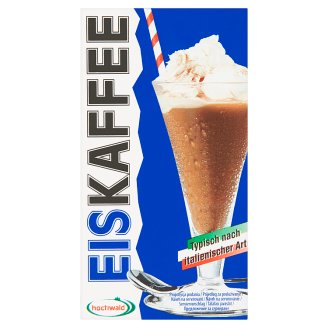 Hochwald Eiskaffee ľadová káva 0,5 l