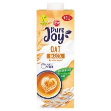 Zott Pure Joy Oat Barista 1 L