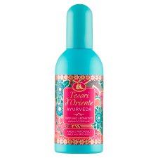 Tesori d'Oriente Ayurveda Aromatic Perfume 100 ml