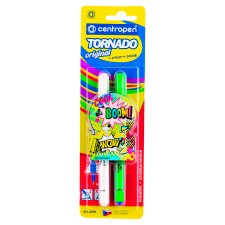 Centropen Tornado Original pero + zmizík