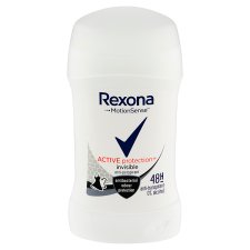 Rexona Active Protection+ Invisible tuhý antiperspirant 40 ml