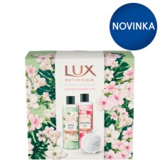 Lux Botanicals Gift Set