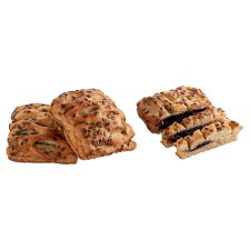 Tesco Crackling Pagáč with Plum Jam 75 g