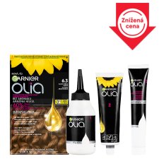 OLIA 9 .0 LIGHT BLOND 020