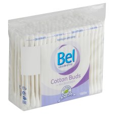 Bel Cosmetic Cotton Buds 160 pcs
