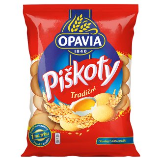 Opavia Piškóty 240 g