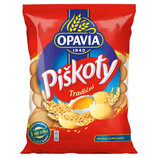 Opavia Piškóty 240 g