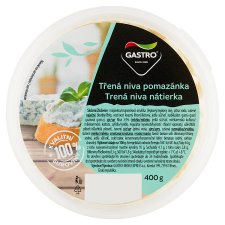 Gastro Niva Spread 400 g