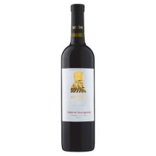 Matyšák Prediction Cabernet Sauvignon neskorý zber červené suché víno 0,75 l