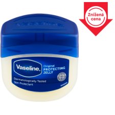 Vaseline Original Protecting Jelly 250 ml