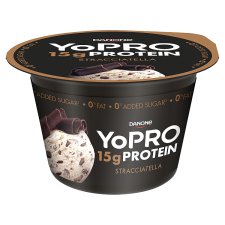 YoPro Protein Stracciatella 160 g