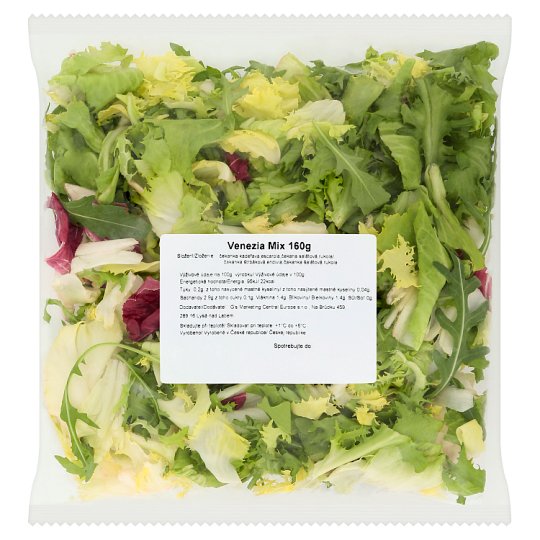 Venezia mix 160 g