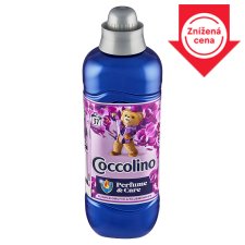 Coccolino aviváž Purple Orchid 925 ml 37 praní