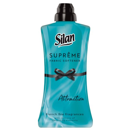 Silan Suprême Attraction 48 praní 1200 ml