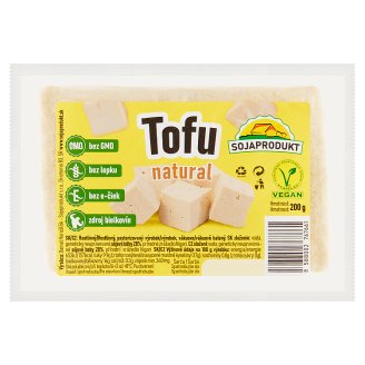 Tofu biele 200 g