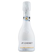 JP. Chenet Ice Edition Demi Sec Medium Dry Sparkling White Wine 200 ml